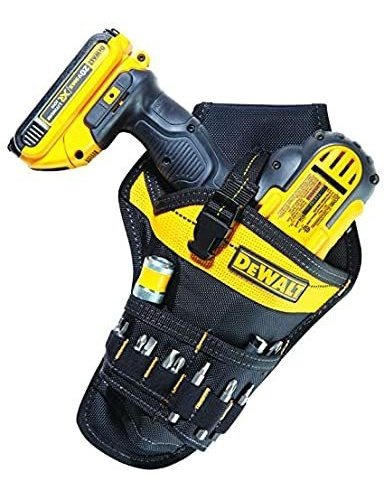 Dewalt Dg5120 Funda Para Taladro Industrial