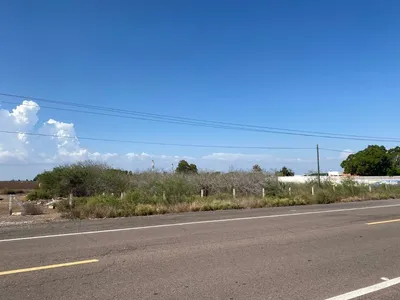 Terreno en venta