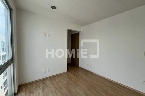 Espectacular Departamento En Santa María La Ribera, 46942