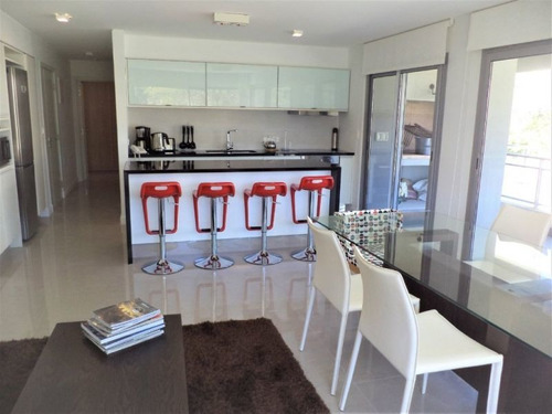 Alquiler Temporario Apartamento 2 Dormitorios Playa Brava