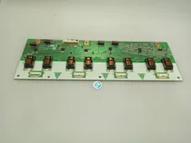 Comprar Inversora Tv T871027.14 Aplica A Varios Modelos De Tv.