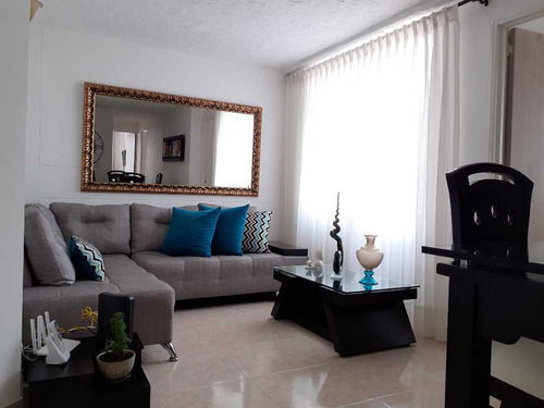 Apartamento En Venta En Dosquebradas Sector La Macarena  / Cod:5572300 (48612).