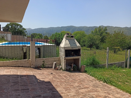 Imagen 8 de 14 de Casa Con Vista Al Lago San Roque U$75.000