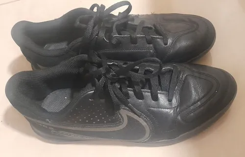 Zapatillas Nike Mercurial Futsal MercadoLibre