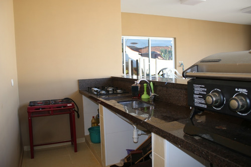 Imagem 8 de 16 de Casa À Venda, 3 Quartos, 3 Suítes, Araçoiabinha - Araçoiaba Da Serra/sp - 5848