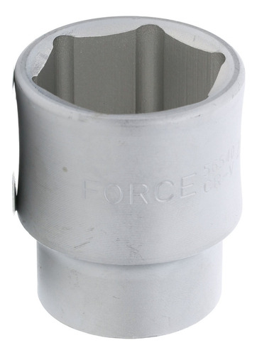 Dado Poligonal 3/4 De 19 Mm Force