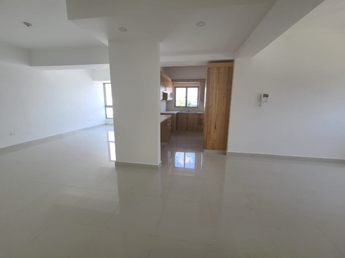 Imagen 16 de 21 de En Venta Maravilloso Penthouse Con Terraza Privada De Oportunidad Nuevo A Estrenar
