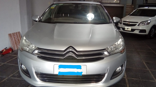 Citroën C4 Lounge 2013 2.0 Tendance
