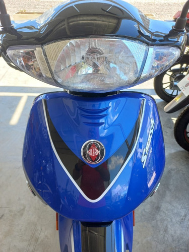 Imagen 12 de 20 de Gilera Smash 110 Full Brandsen Chakan Moto Promo Apertura