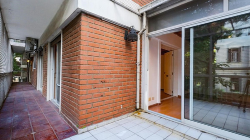 Venta Departamento 4 Ambientes Balcón Cochera En Belgrano.
