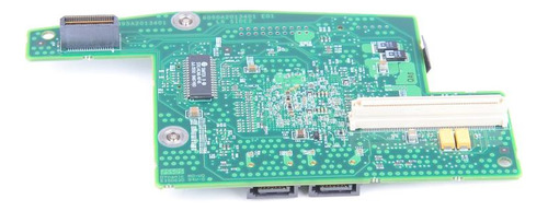 Controladora Raid Hp 403624-001 Para Bl35p Sas/sata