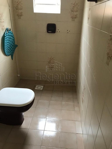 Imagem 14 de 14 de Casa A Venda No Bairro Coqueiros Em Florianopolis - V-81852