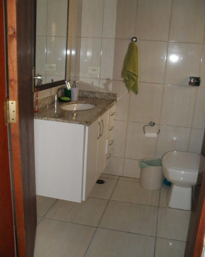 Imagem 20 de 29 de Casa - Cl0127 - 32299488