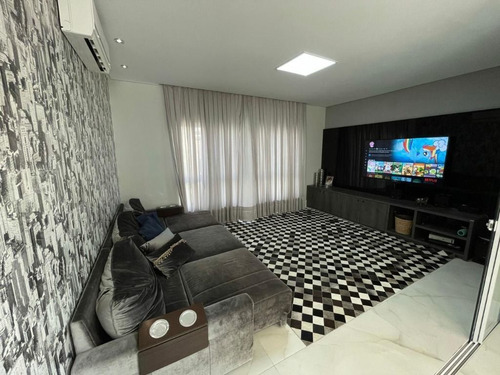 Imagem 6 de 24 de Av. Das Arapongas, 1265 - Ariribá, Balneário Camboriú. Casa À Venda No Condomínio Haras Rio Do Ouro, 570m², 4 Suítes, Piscina,churrasqueira E 4 Vagas - Ca0669