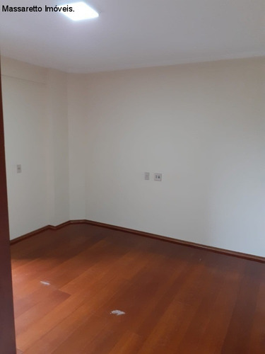 Imagem 14 de 25 de Apartamento - A Venda - Itatiba - Ap00140 - 32070607