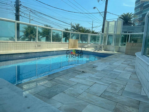 Imagem 13 de 30 de Apartamento Com 2 Dorms, Maracanã, Praia Grande - R$ 120 Mil, Cod: 331412 - V331412