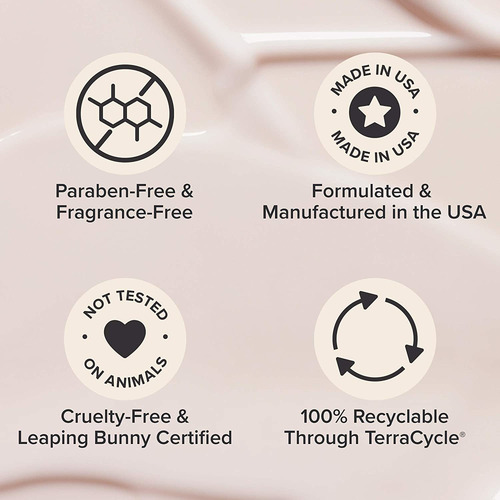 Paulas Choice Earth Sourced Limpiador De Gel Perfectamente N