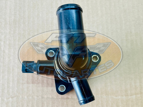 Termostato Toma De Agua Brida 2012 Suzuki Swift Motor 1.4l