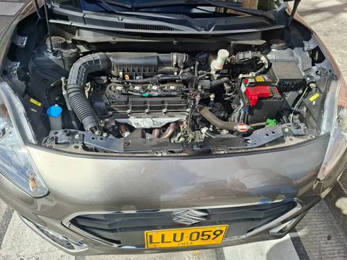 Suzuki Swift 1.2 Dzire