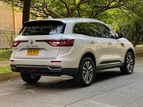 Renault Koleos 2.5 Intens