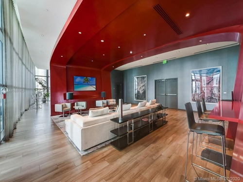 Venta Departamento Tipo Studio 2 Ambientes Miami Florida