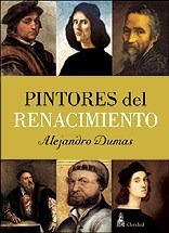 Libro Pintores Del Renacimiento   2 Ed De Alejandro Dumas