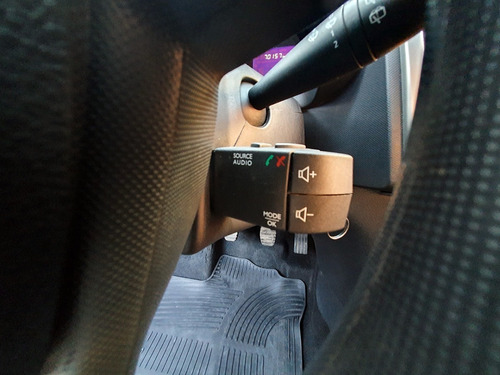 Imagen 8 de 16 de Renault Sandero Stepway Expression