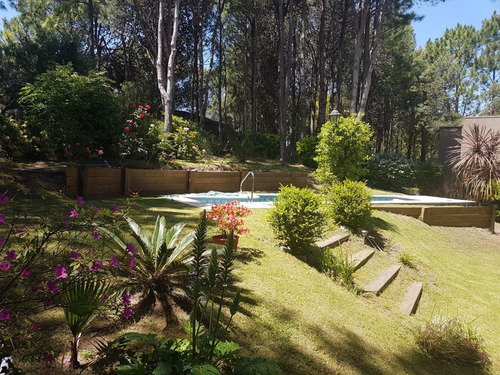 Casa En Venta Pinamar 5 Amb