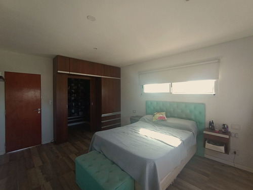 Casa 4 Dormi C/ Pileta-quincho Venta Luis Palacios