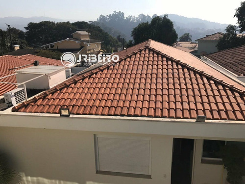 Imagem 17 de 30 de Casa Alto Padrão Para Venda 3 Suítes 6 Vagas, Piscina Em Parque Palmas Do Tremembé São Paulo-sp - 901064