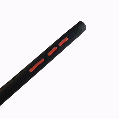 Carcasa Para Samsung A20 / A30 Bumper - Marca Cofolk