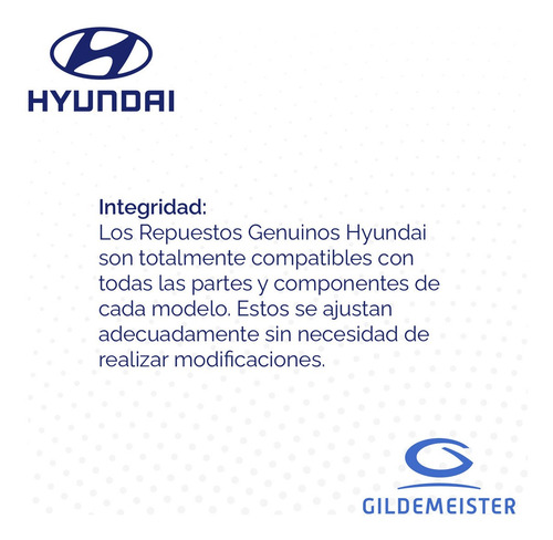 Imagen 7 de 10 de Foco Trasero Derecho Original Hyundai Getz 2003 2011