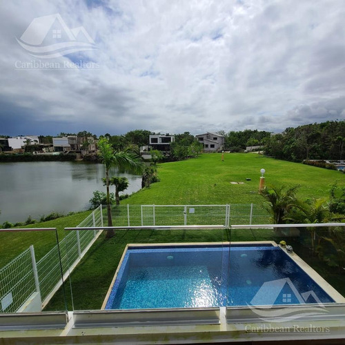 Imagen 22 de 26 de Casa En Venta En Lagos Del Sol Cancun B-abt6134