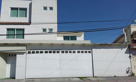 Fracc Cientifico Las Torres Casa Venta Toluca Edo Mex