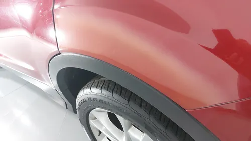 Ford Escape 2.5 Titanium At