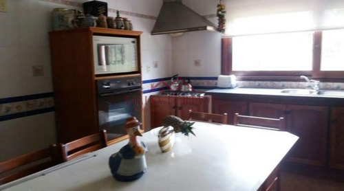 Residencia De Categoría Vip En Mansa- Ref: 811