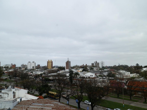 Imagen 17 de 30 de Departamento - La Blanqueada.