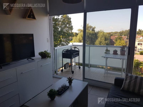 Imagen 7 de 27 de Lindísimo 2 Ambientes En La Mora - Tigre