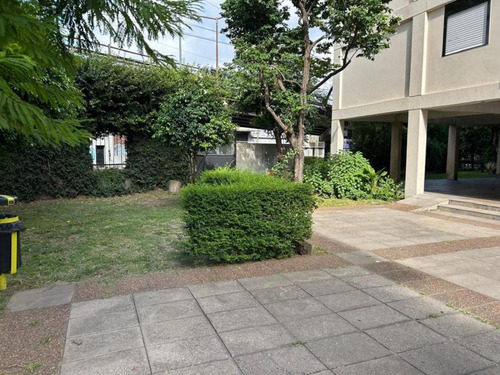 Departamento 4 Amb Con Balcon En Barrio Cerrado - Ciudadela
