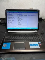 Comprar Notebook Hp Pavilion Dv7-6135dx I5 Tela 17.5 Marrom