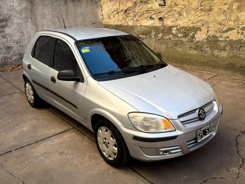 Suzuki Fun 1.4
