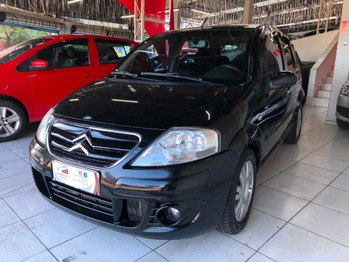 Citroën C3 2010 1.6 Exclusive Flex Aut. - Top De Linha