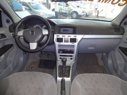 Chevrolet Vectra Elegance