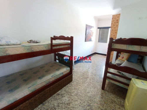 Imagem 16 de 26 de Cobertura À Venda, 160 M² Por R$ 400.000,00 - Praia Da Enseada - Guarujá/sp - Co0104