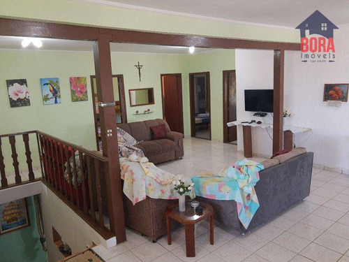 Imagem 10 de 30 de Chácara Ou Pousada Por 600mil Na Montanha - Ch0391