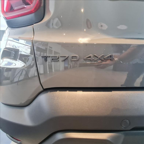 Imagem 7 de 14 de Jeep Renegade 1.3 T270 Turbo S 4x4