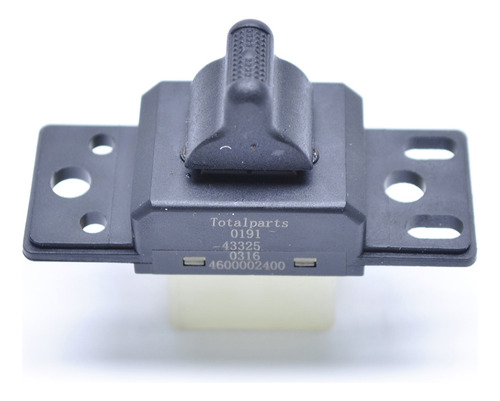 Boton Para Cristal Voyager L6 3.3l 01-03 Total Parts