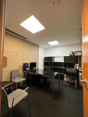 Oficinas En Venta En Lomas De Chapultepec, A Unos Pasos De Periférico