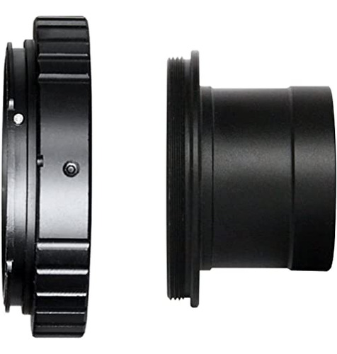Adaptador T Para Cámara Telescópica De 1.25