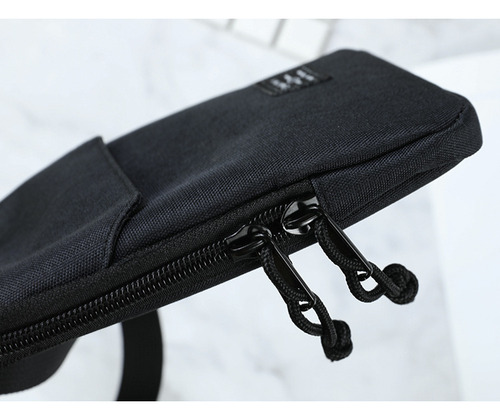 Minibolso Bandolera Bandolera Para Hombre